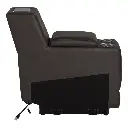 Thomas Payne Center Console, Seismic Series