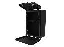 Van Rear Storage Box - Slim - FVCO
