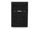 Van Rear Storage Box - Slim - FVCO