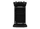 Van Rear Storage Box - Slim - FVCO