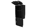 Van Rear Storage Box - Slim - FVCO