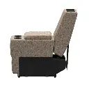Thomas Payne® Signature Heritage Series RV Theater Seating Center Console - 10"