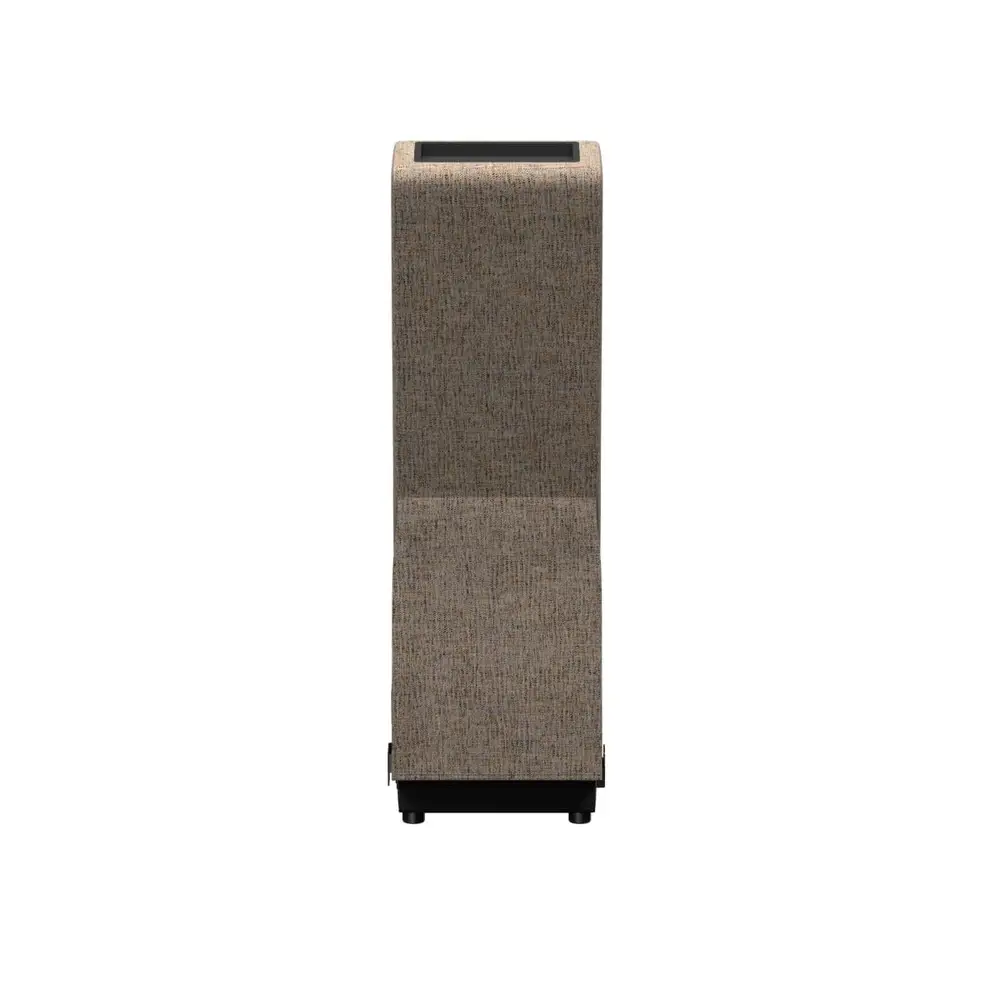 Thomas Payne® Signature Heritage Series RV Theater Seating Center Console - 10"