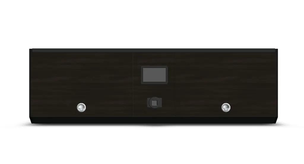 ASCENT CABINET 48 - HIGHLAND VANS