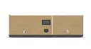 ASCENT CABINET 48 - HIGHLAND VANS