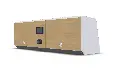 ASCENT CABINET 48 - HIGHLAND VANS