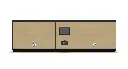 ASCENT CABINET 48 - HIGHLAND VANS
