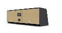 ASCENT CABINET 48 - HIGHLAND VANS