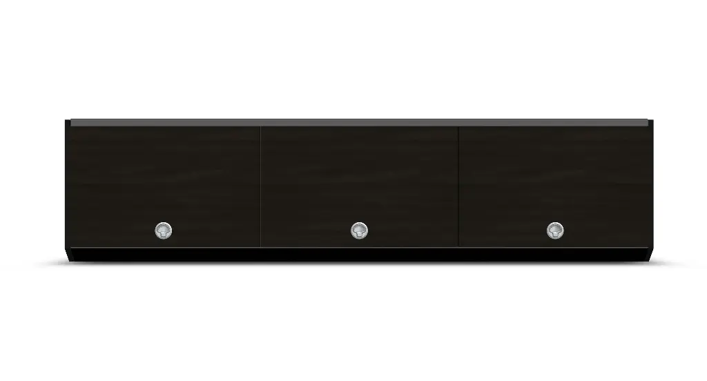 ASCENT CABINET 60" - HIGHLAND VANS
