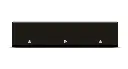 ASCENT CABINET 60" - HIGHLAND VANS