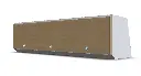 ASCENT CABINET 60" - HIGHLAND VANS
