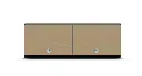 ASCENT CABINET 40" - HIGHLAND VANS