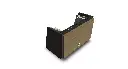 ASCENT CABINET 22"- HIGHLAND VANS
