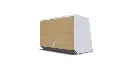 ASCENT CABINET 22"- HIGHLAND VANS