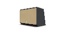 ASCENT CABINET 22"- HIGHLAND VANS