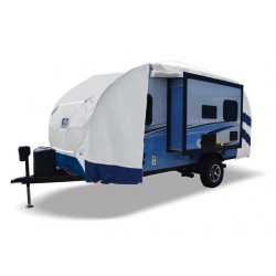 RV Covers - Travel Trailer
