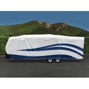 RV Covers - Travel Trailer