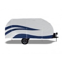 RV Covers - Travel Trailer