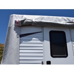 RV Covers - Class C