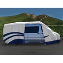 RV Covers - Class B