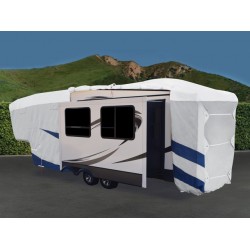 RV Covers - 5TH WHEEL