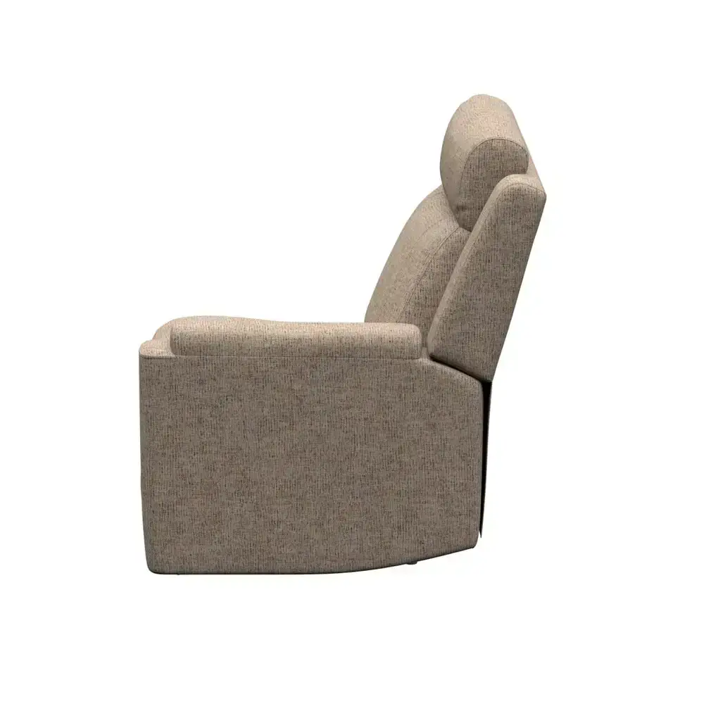 Thomas Payne® Signature Heritage Series RV Theater Seating Recliner - Left Arm