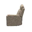 Thomas Payne® Signature Heritage Series RV Theater Seating Recliner - Left Arm