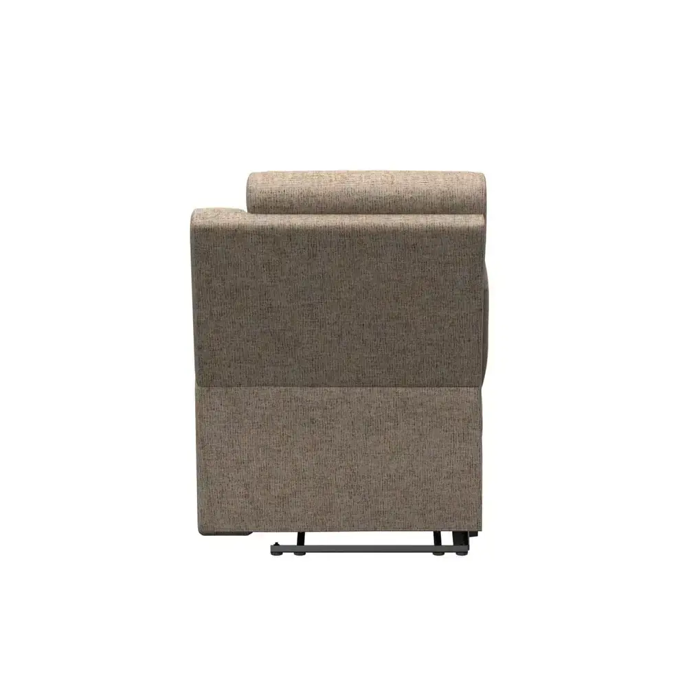 Thomas Payne® Signature Heritage Series RV Theater Seating Recliner - Left Arm