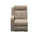 Thomas Payne® Signature Heritage Series RV Theater Seating Recliner - Right Arm