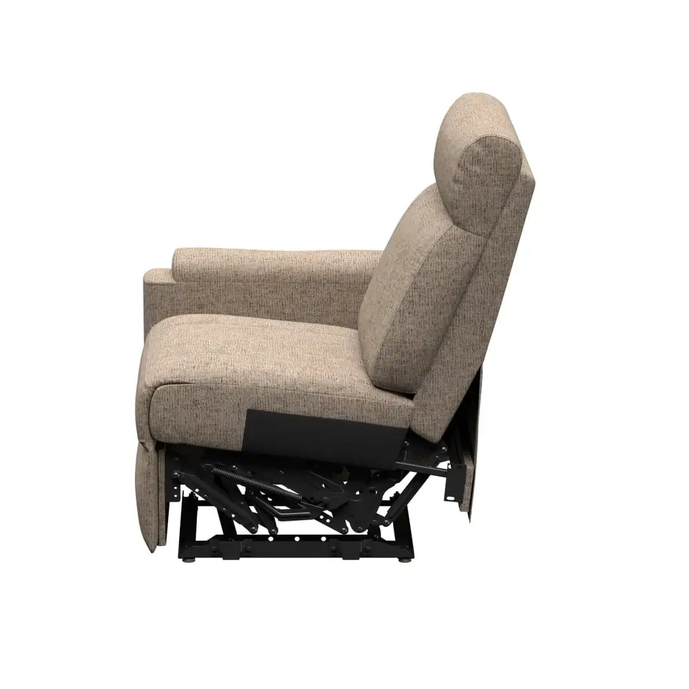 Thomas Payne® Signature Heritage Series RV Theater Seating Recliner - Right Arm