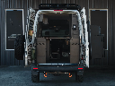 SPRINTER VAN MURPHY BED - FVCO