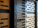 SPRINTER VAN MURPHY BED - FVCO