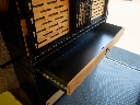 SPRINTER VAN MURPHY BED - FVCO