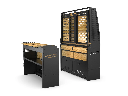SPRINTER VAN MURPHY BED - FVCO