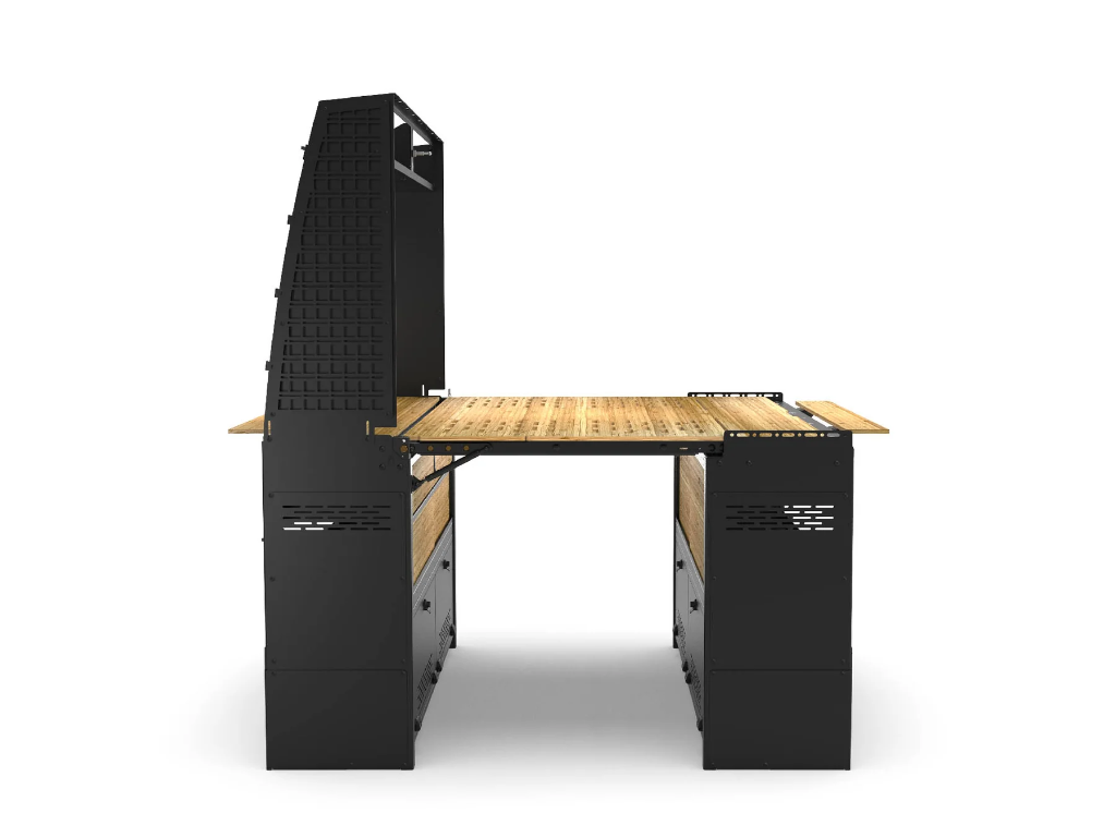 SPRINTER VAN MURPHY BED - FVCO