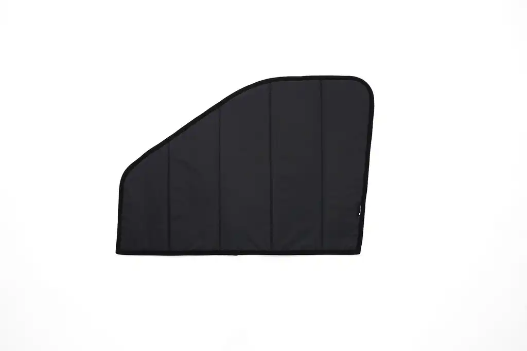 Front Door Window Insulation Panels – Ford Transit