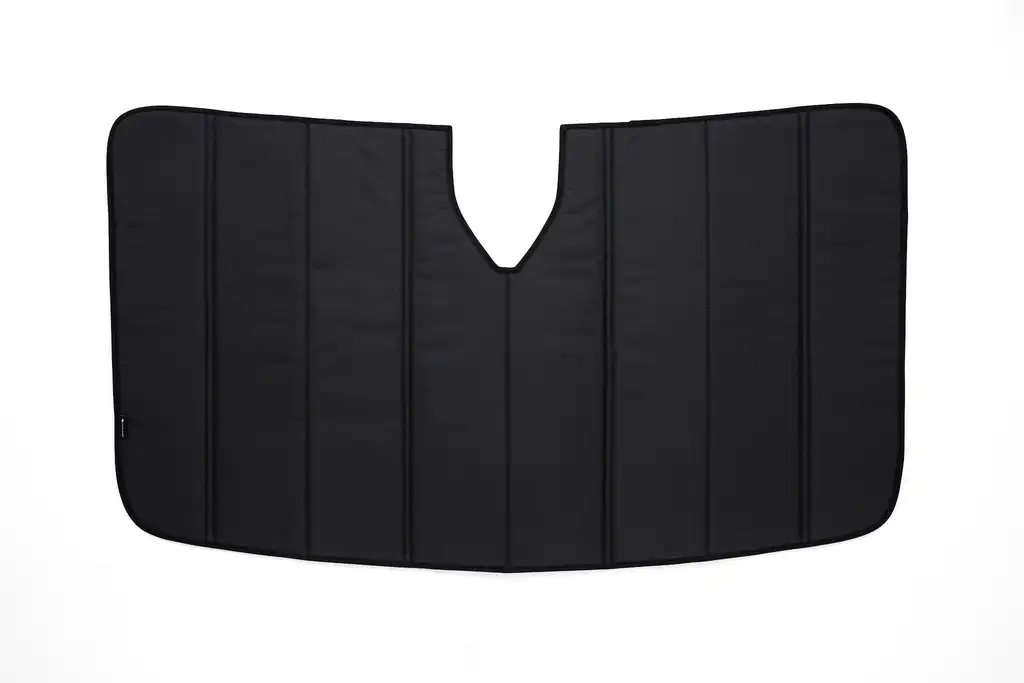 Front Insulation Panel Kit – Ford Transit