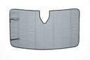 Complete Insulation Panel Kit – Ford Transit