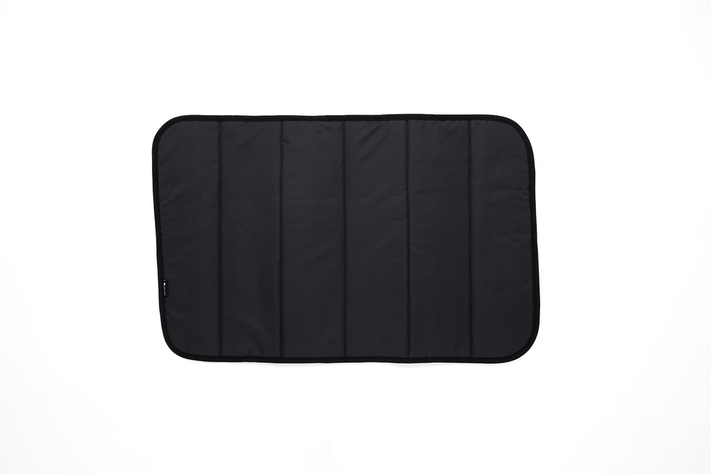 Complete Insulation Panel Kit – Ford Transit