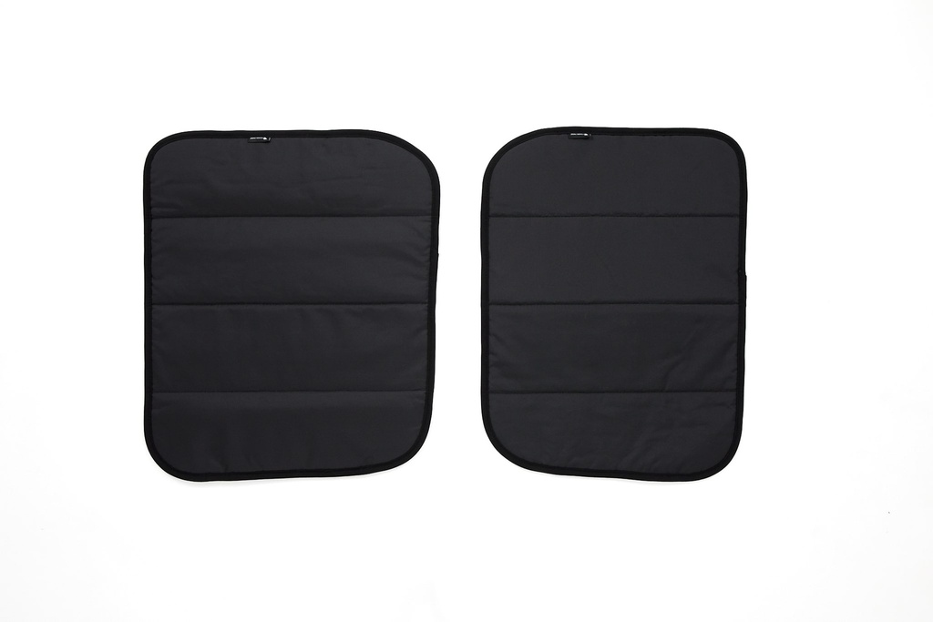 Complete Insulation Panel Kit – Ford Transit