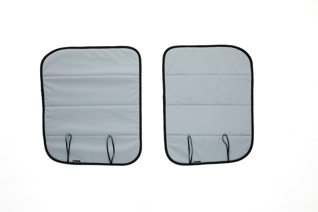 Complete Insulation Panel Kit – Ford Transit