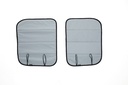 Complete Insulation Panel Kit – Ford Transit