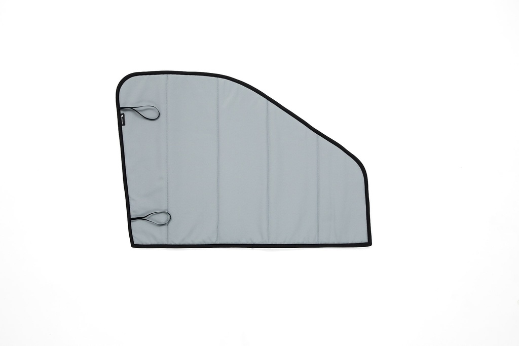 Complete Insulation Panel Kit – Ford Transit