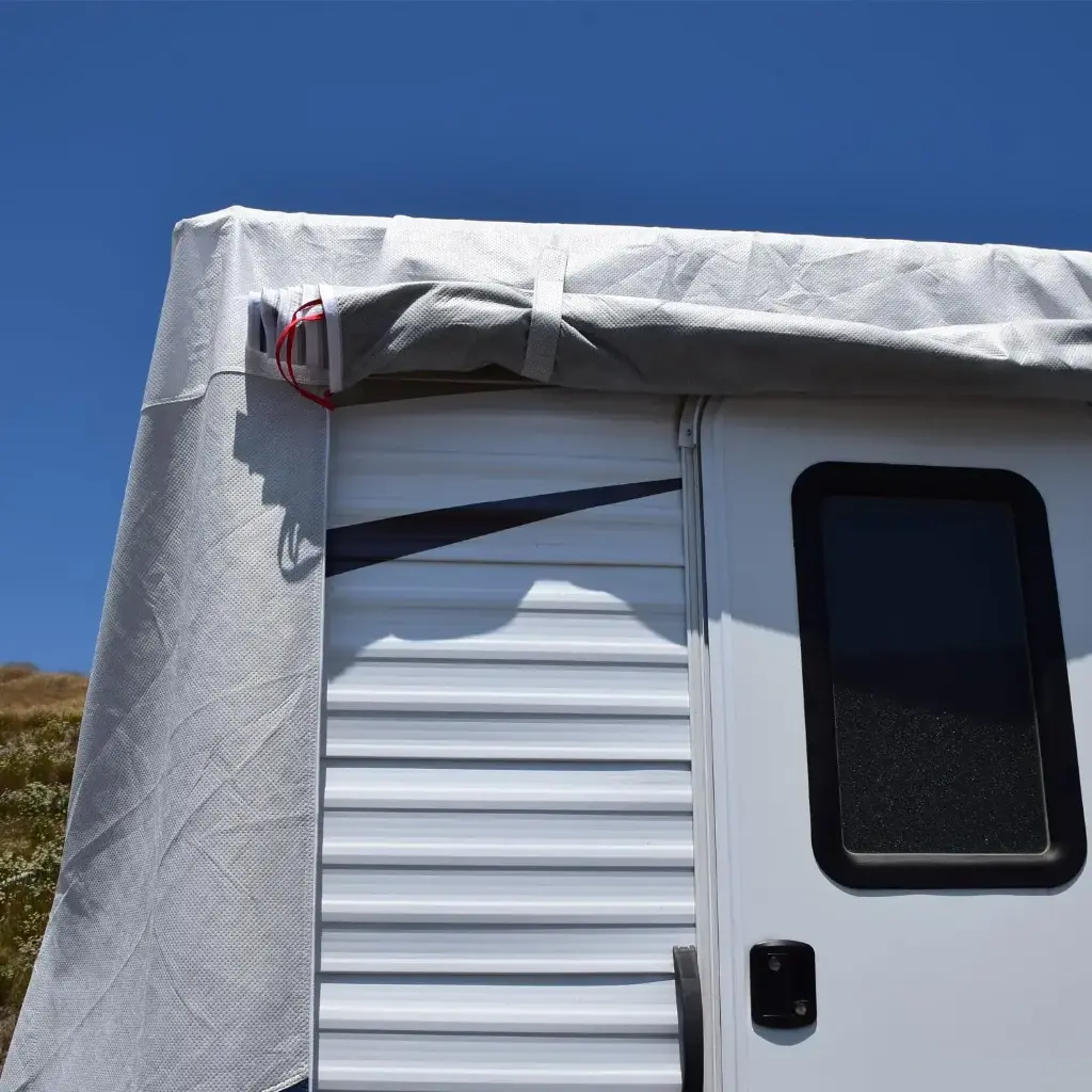 RV Covers - Class C