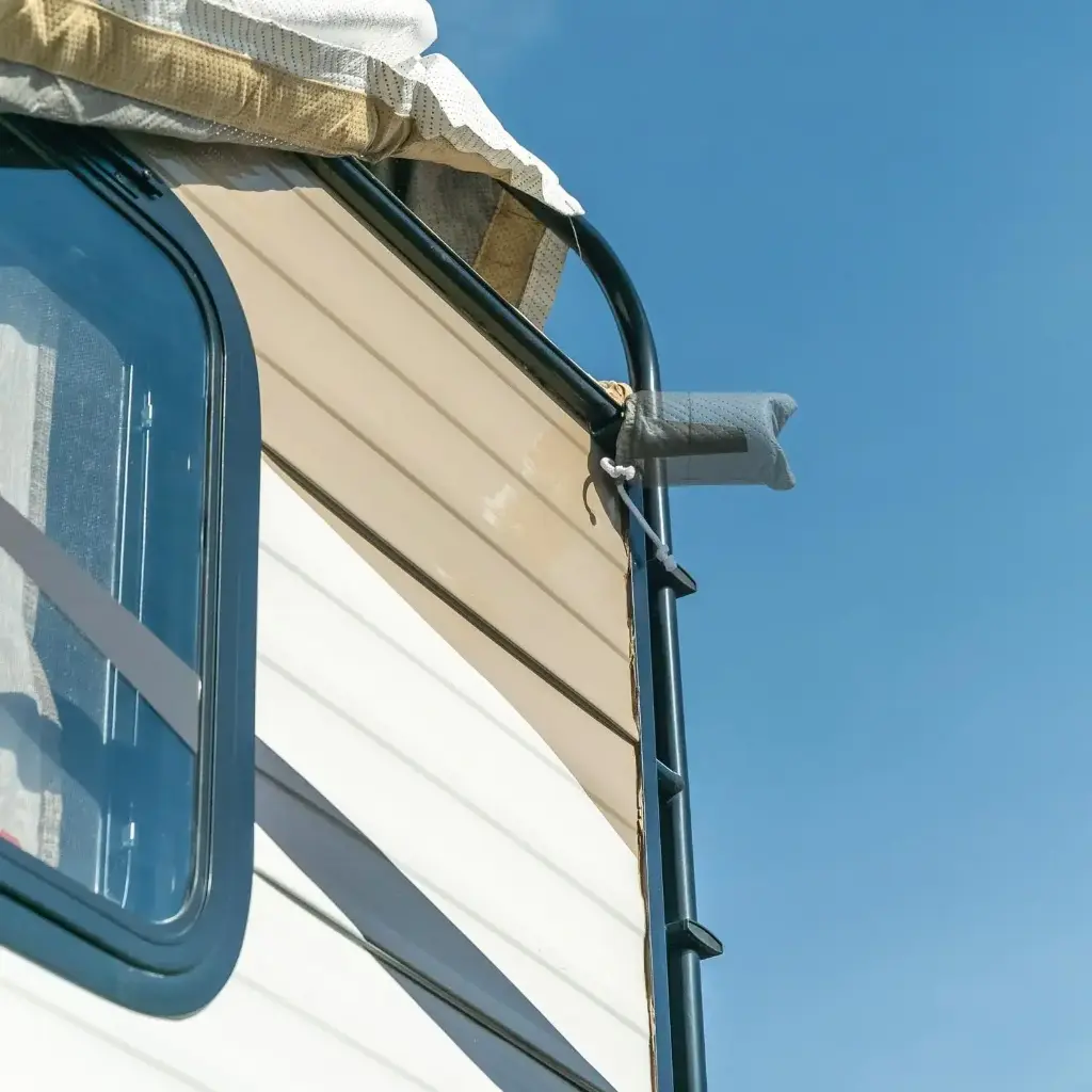 RV Covers - Class C