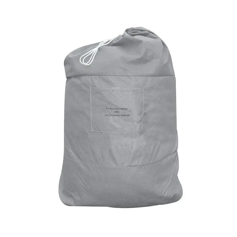 RV Covers - Class A ( Gray/ White )