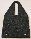Upper Cabinet L-Track Mounting Kit
