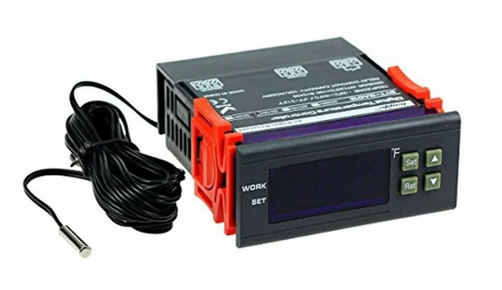  BATTERY HEATER PLATE