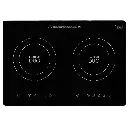 True Induction RV Electric Cooktop | Black