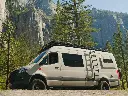 Sprinter Van Apex Side Ladder - FVCO